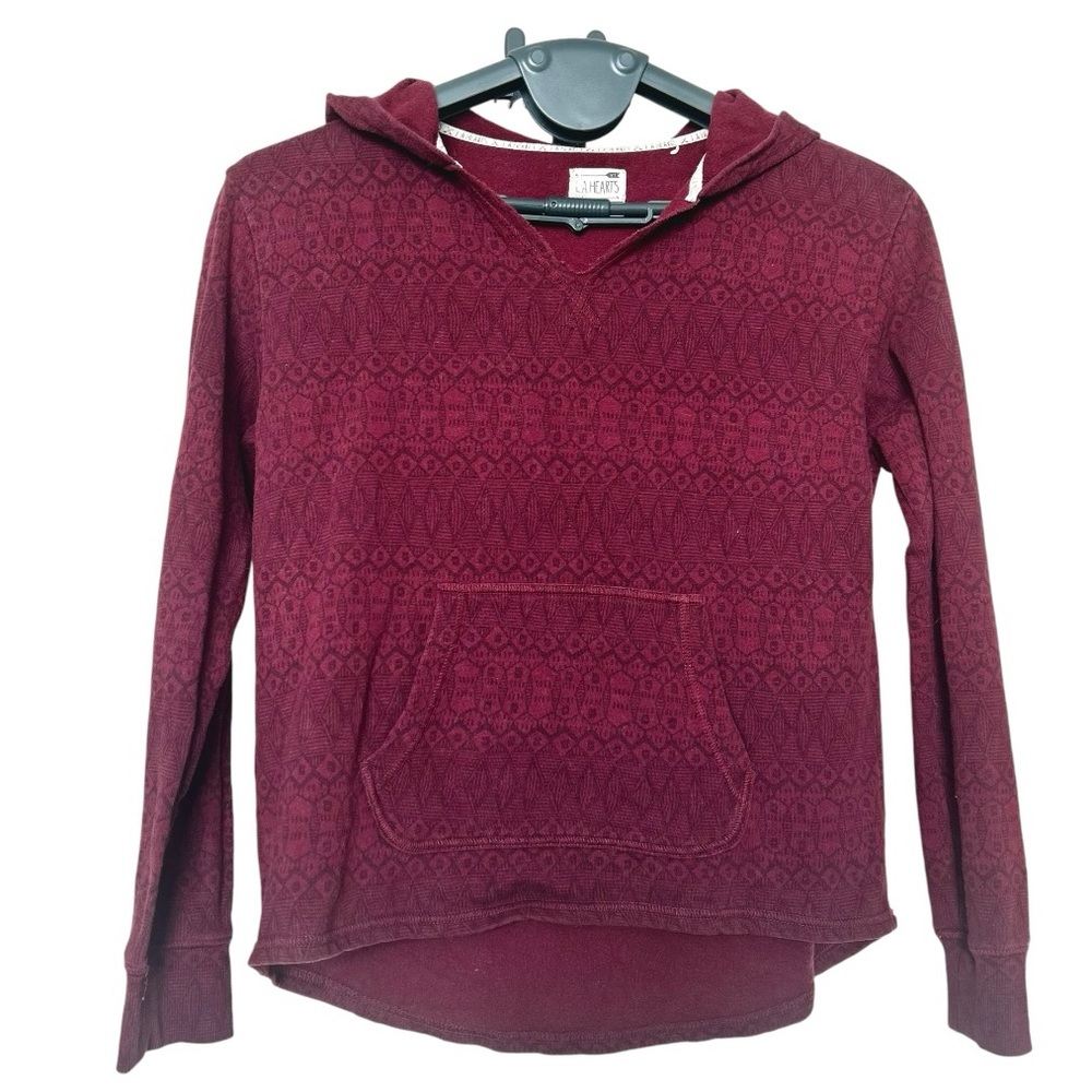 LA Hearts Women’s Hoodie